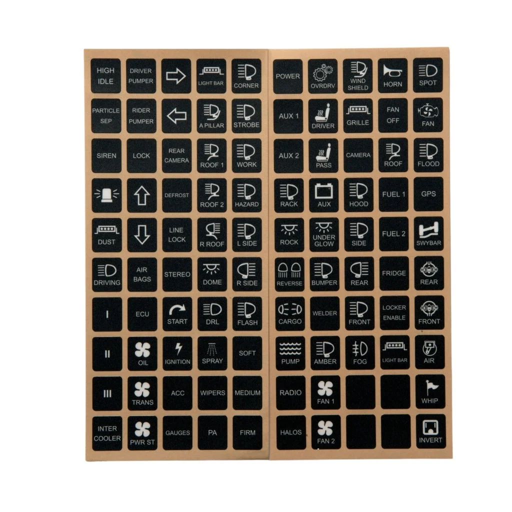 Switch Pro Vertical Switch Legends VLK-12