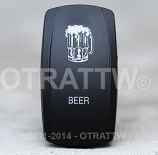 Beer Rocker Rocker Switch sPOD