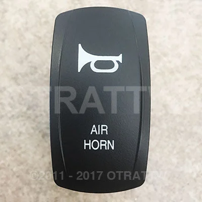 Air Horn Rocker Switch sPOD