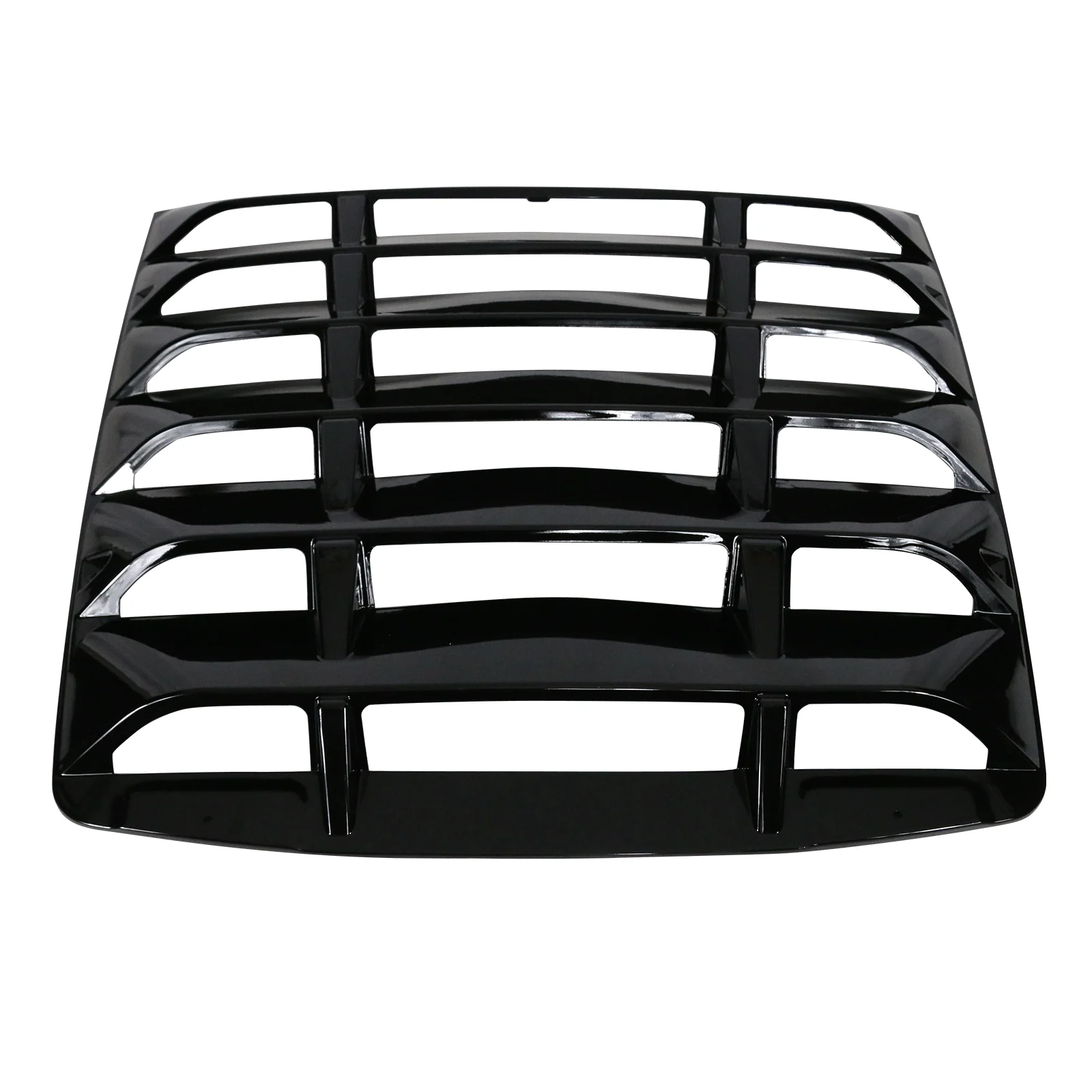 2014-2019 Chevy Corvette C7 Rear Window Louver ABS