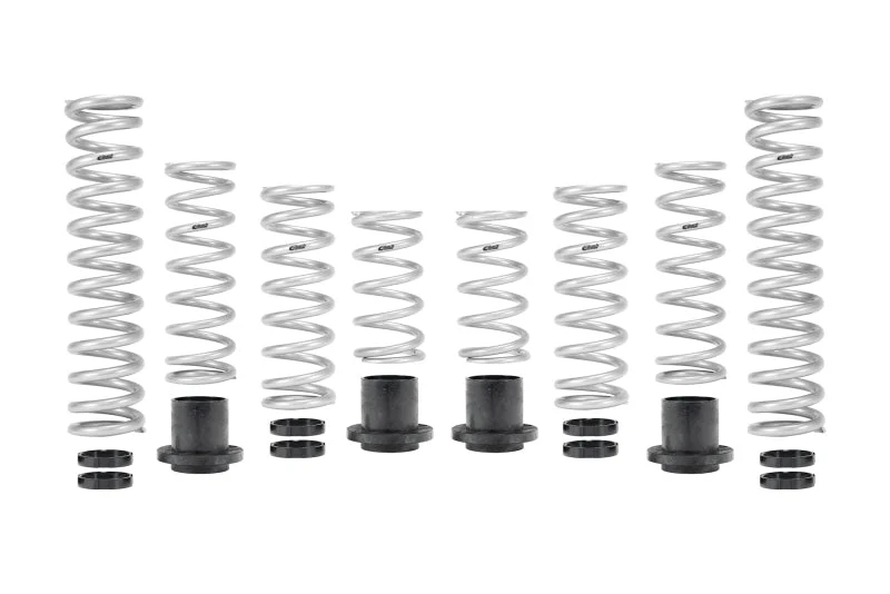 Eibach Pro-UTV 21-25 Honda Talon 1000X-4 w/ OE FoxLive Valve Shocks Stage 3 Performance Springs