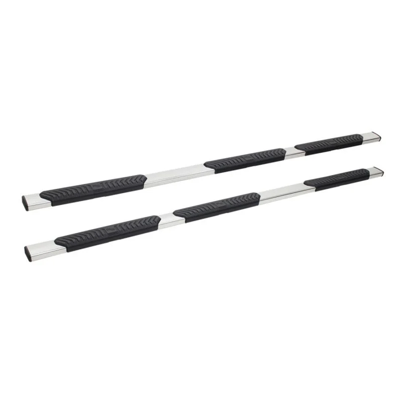 Westin 19-22 Ram 2500/3500 Crew Cab 8ft Bed (Ex Dually) R5 M-Series Wheel-to-Wheel Nerf Bars - SS