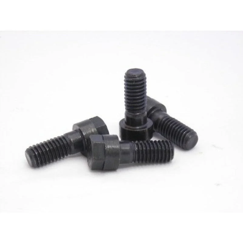 McLeod Bolt Pak 3/8in Pressure Plate Small Hex Head (6 Per Box)