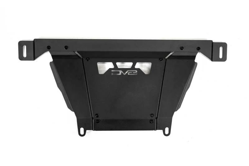 DV8 24-25 Toyota Tacoma Front Skid Plate