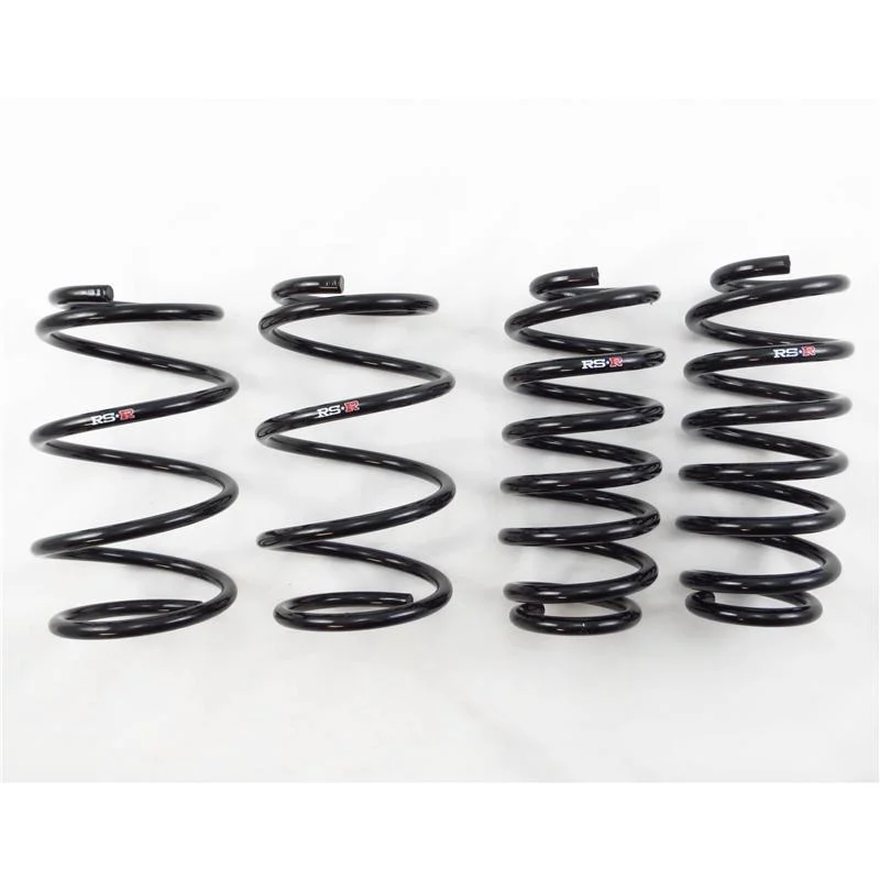 RS-R 10+ Lexus CT200h (ZWA10) Down Sus Springs