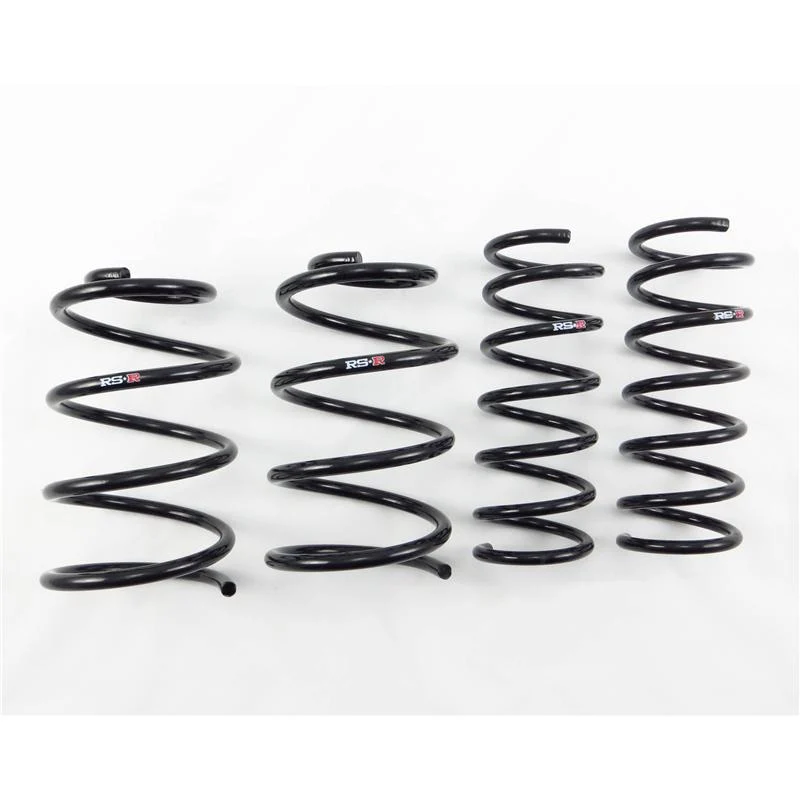 RS-R 2013 Ford Focus ST Down Sus Springs
