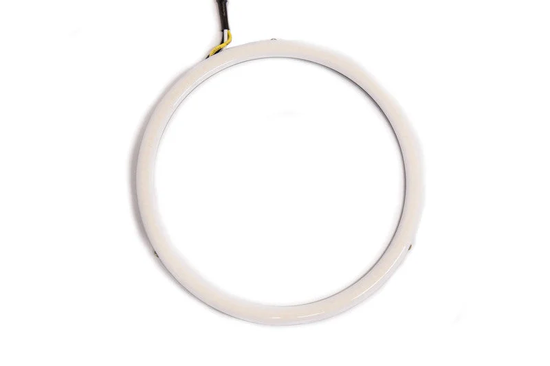 Diode Dynamics Halo Lights LED 150mm - Red (Single)