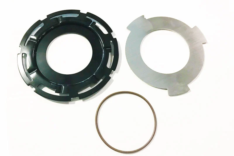 Titan Fuel Tanks 01-04 GM 2500/3500 LB7 (GEN6) Sending Unit Adaption Kit