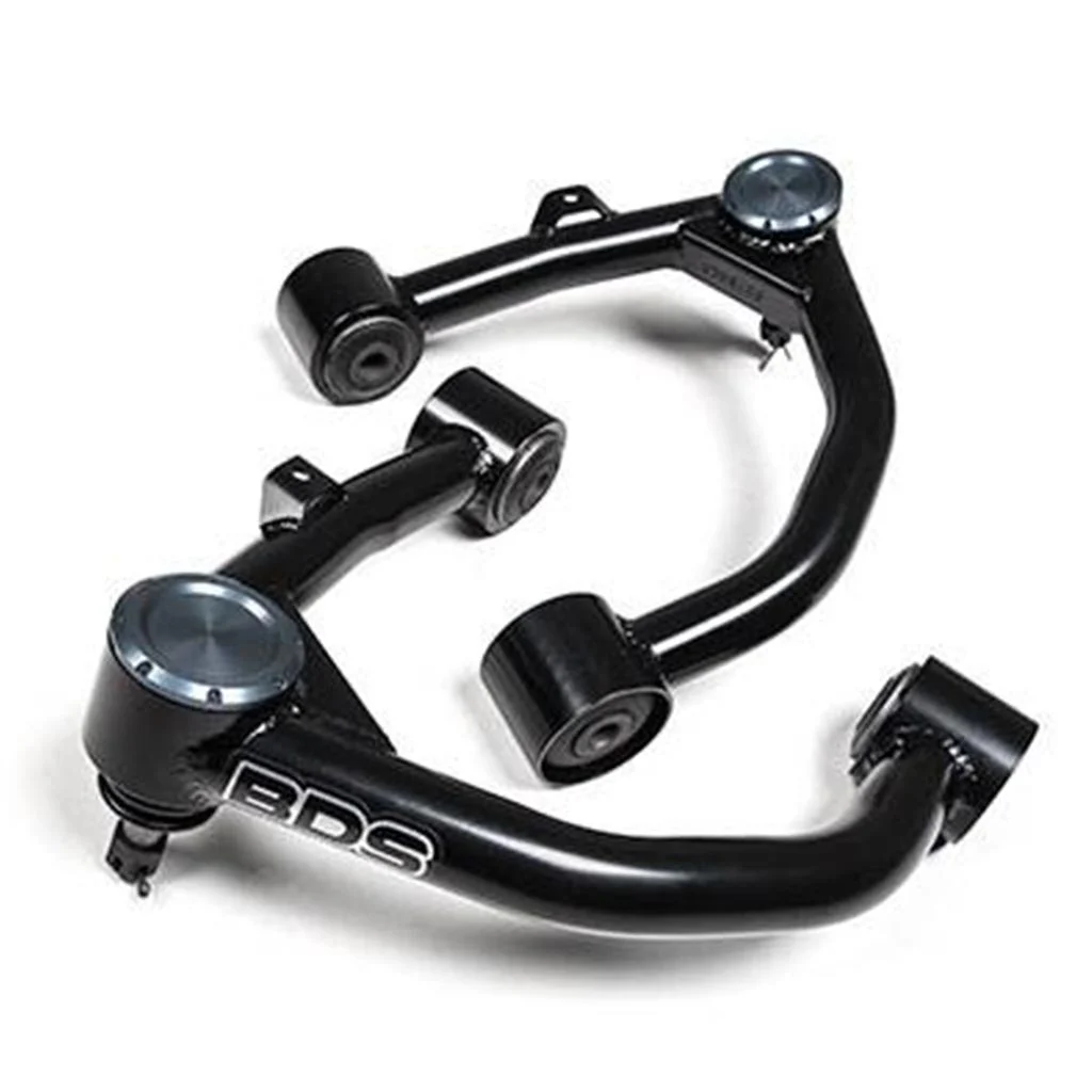 BDS Suspension Tundra Upper Control Arm (UCA) Kit