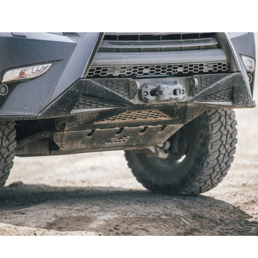 Lexus GX460 Front Skid Plate 10-Pres GX460 CBI Offroad