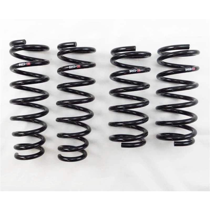 RS-R 09-13 Mazda 6 (GH5FW) Down Sus Springs