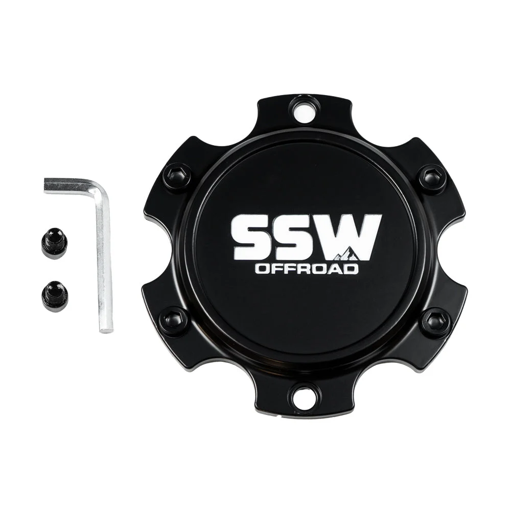 SSW CENTER CAP