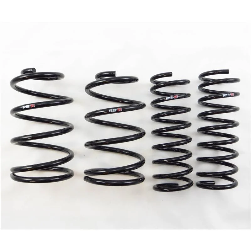 RS-R 09-13 Mazda 3 5dr (BLEFW) Down Sus Springs