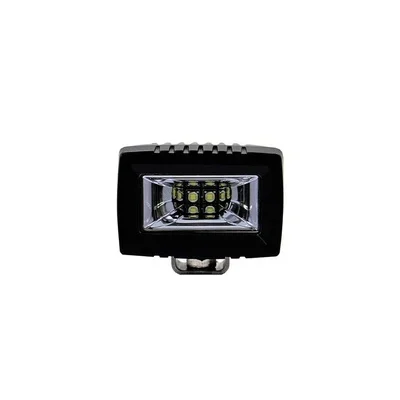 20W Flood Compact LED Pod