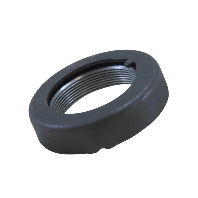 Yukon Gear Rear Spindle Nut for Ford 10.25in Ratcheting Design