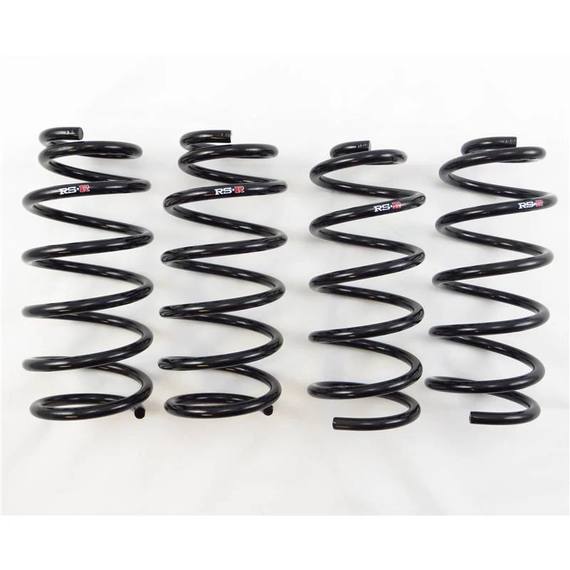 RS-R 2014-2021 Mazda 6 (GJ2FP) Down Sus Springs
