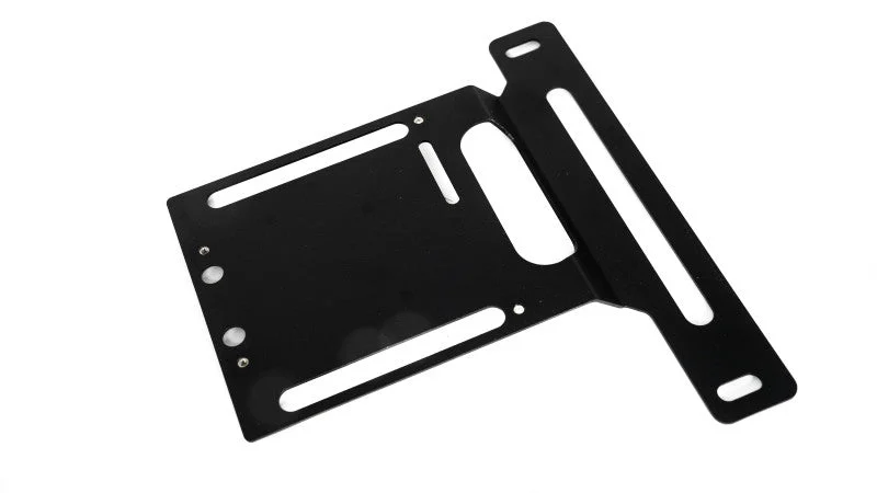 sPOD Jeep JL/JT Fender Mount Bracket - BantamX/SourceLT