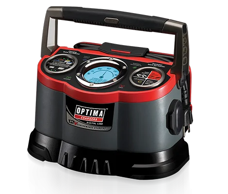 Optima Charger DIGITAL D1200