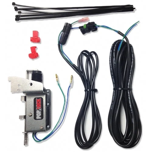 Pop & Lock® PL8547HD - Power Tailgate Lock